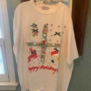 One Size Fits All Shirt